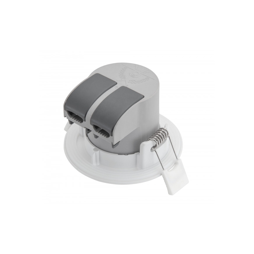 Philips - Spot encastrable de salle de bain à intensité variable DIVE LED/5,5W/230V IP65