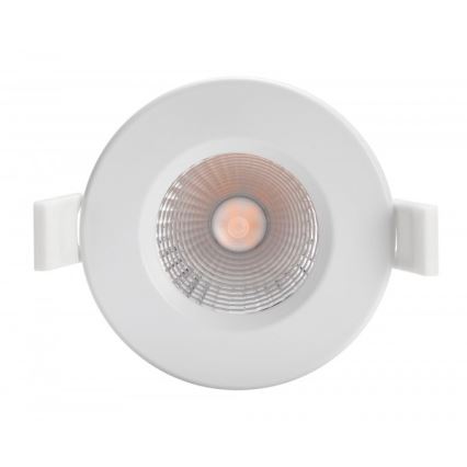 Philips - Spot encastrable de salle de bain à intensité variable DIVE LED/5,5W/230V IP65