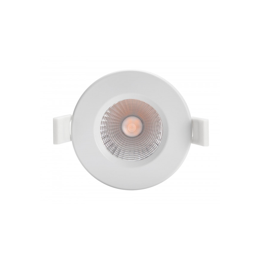 Philips - Spot encastrable de salle de bain à intensité variable DIVE LED/5,5W/230V IP65