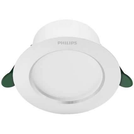 Philips - Spot encastrable LED/2,2W/230V 3000K