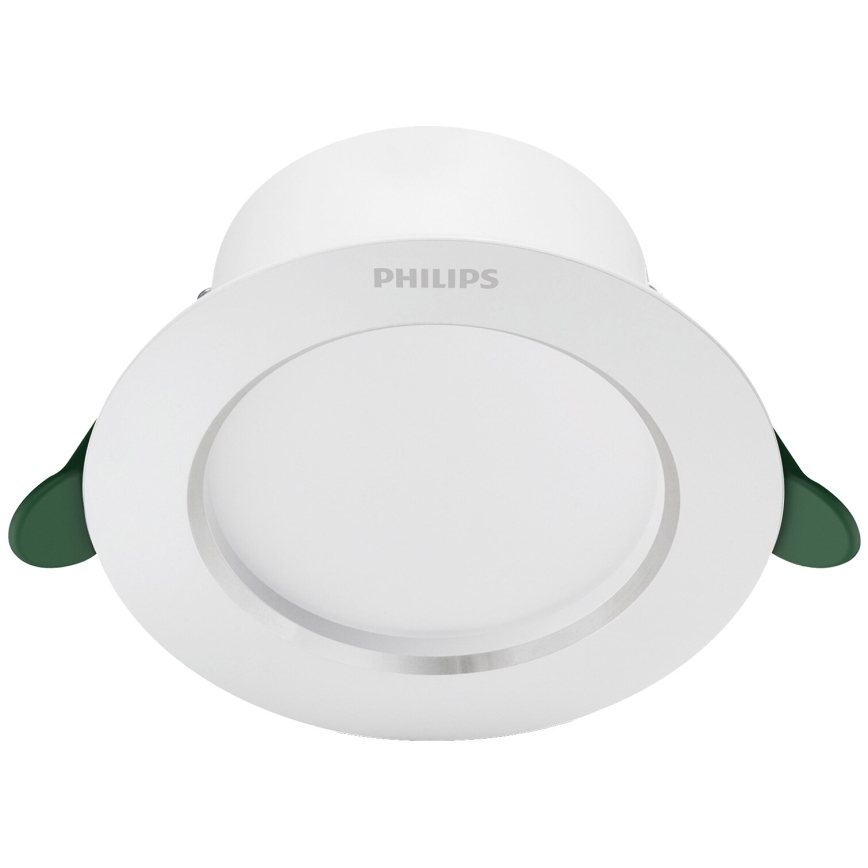 Philips - Spot encastrable LED/2,2W/230V 3000K