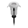 Philips - Spot encastrable extérieur SPORE LED/1W/24V IP67