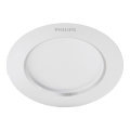 Philips - Spot encastrable LED/2W/230V 3000K