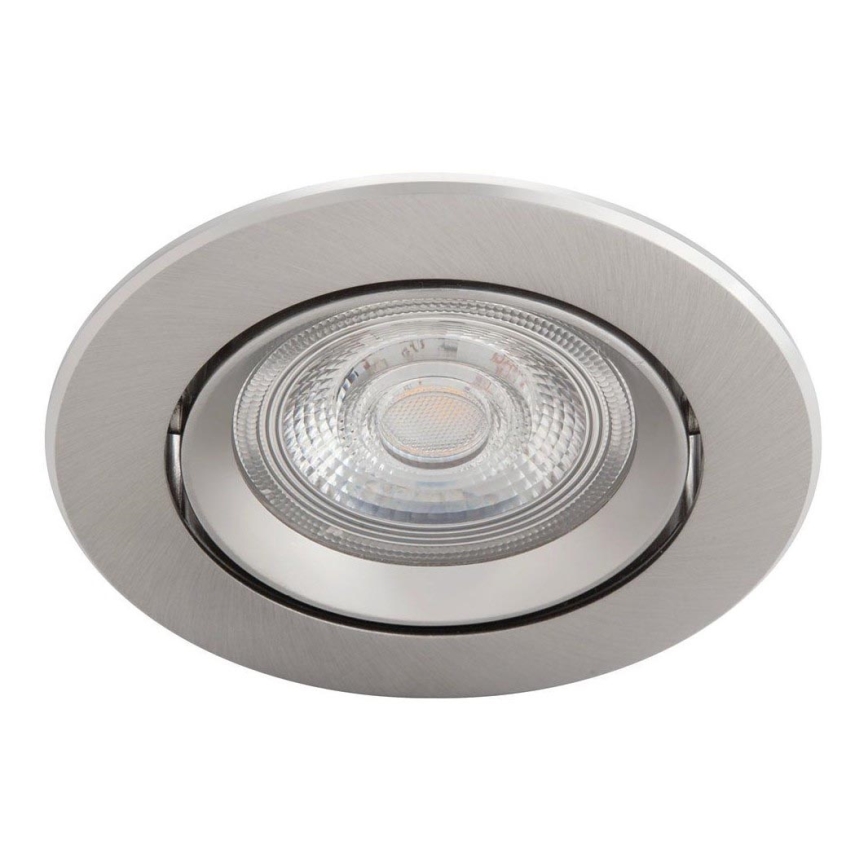 Philips - Spot encastrable LED/4,5W/230V 2700K