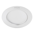 Philips - Spot encastrable LED/6,5W/230V 3000K