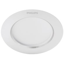 Philips - Spot encastrable LED/6,5W/230V 3000K