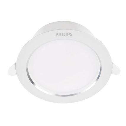 Philips - Spot encastrable LED LED/3,5W/230V 3000K