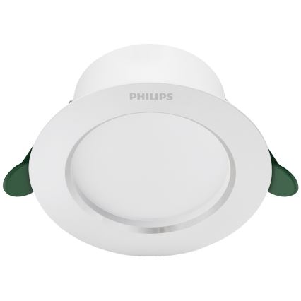 Philips - Spot encastrable LED LED/6,5W/230V 4000K