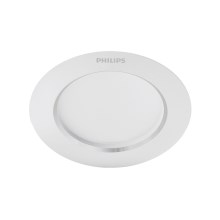 Philips - Spot encastrable LED LED/2W/230V 3000K