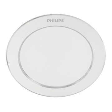 Philips - Spot encastrable LED LED/3,5W/230V 3000K