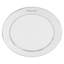 Philips - Spot encastrable LED LED/4,5W/230V 4000K