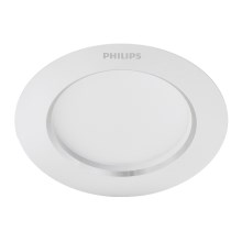 Philips - Spot encastrable LED LED/4,8W/230V 4000K