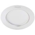 Philips - Spot encastrable LED LED/6,5W/230V 4000K