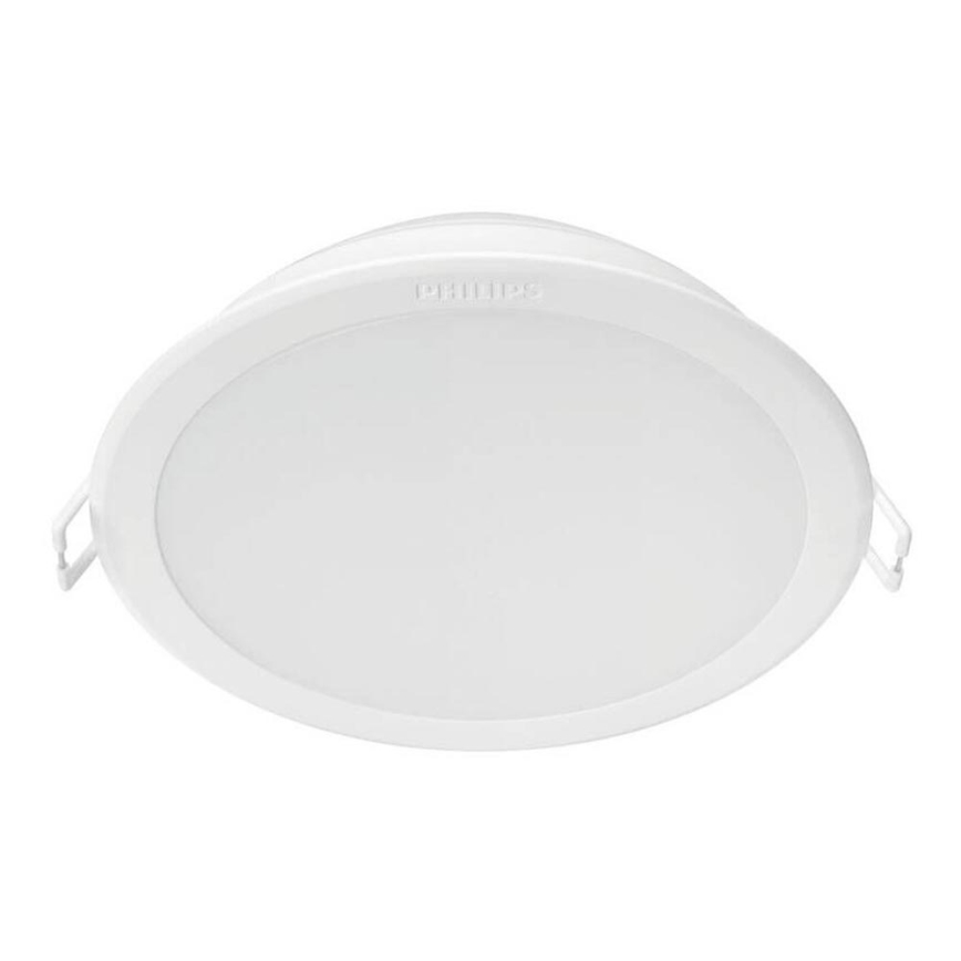 Philips - Spot encastrable MESON LED/12,5W/230V 6500K