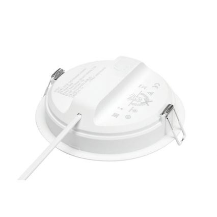 Philips - Spot encastrable MESON LED/16,5W/230V 3000K