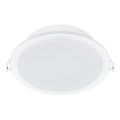 Philips - Spot encastrable MESON LED/20W/230V 3000K