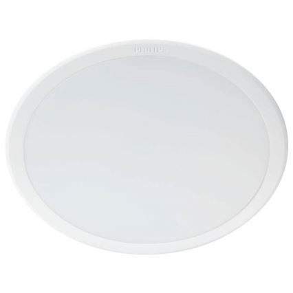 Philips - Spot encastrable MESON LED/20W/230V 4000K