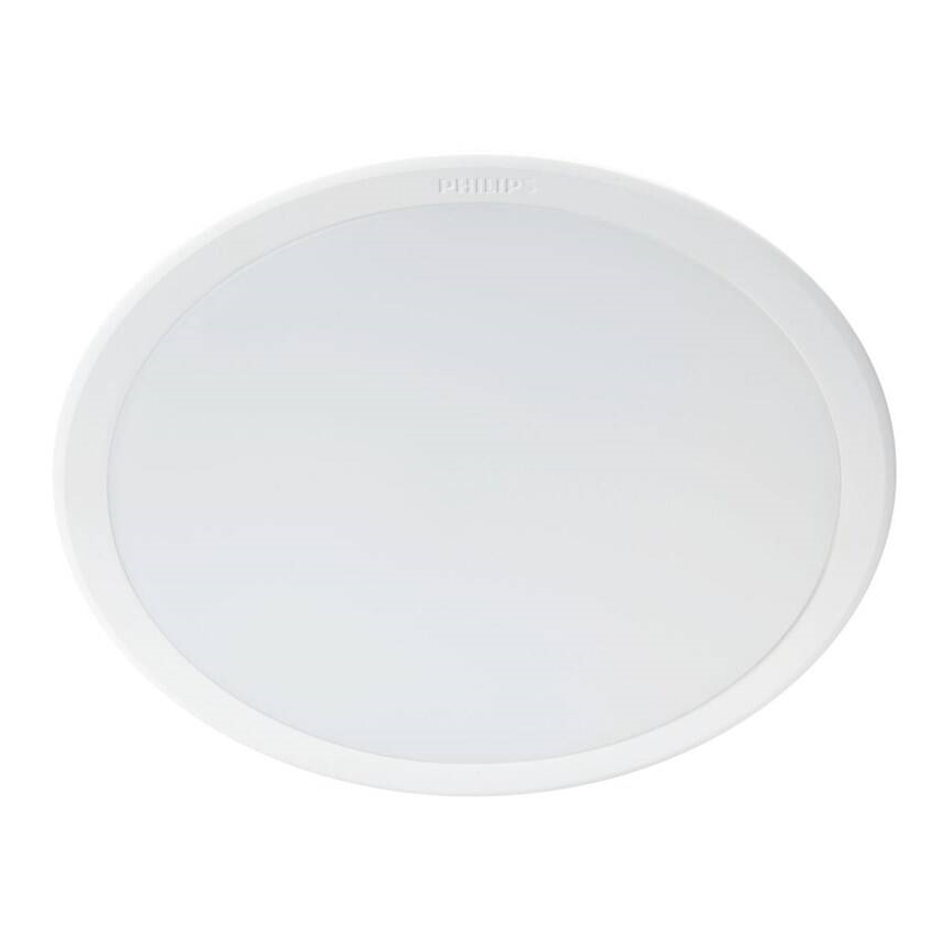 Philips - Spot encastrable MESON LED/20W/230V 6500K