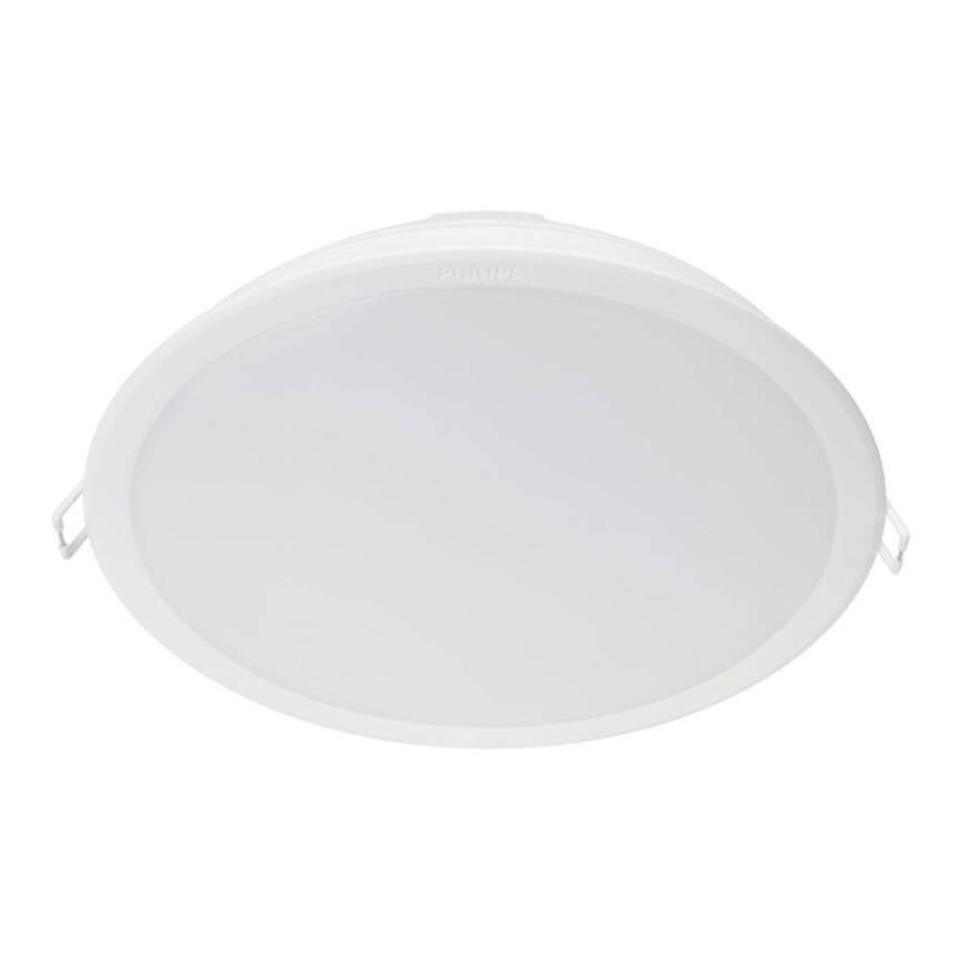 Philips - Spot encastrable MESON LED/23,5W/230V 3000K