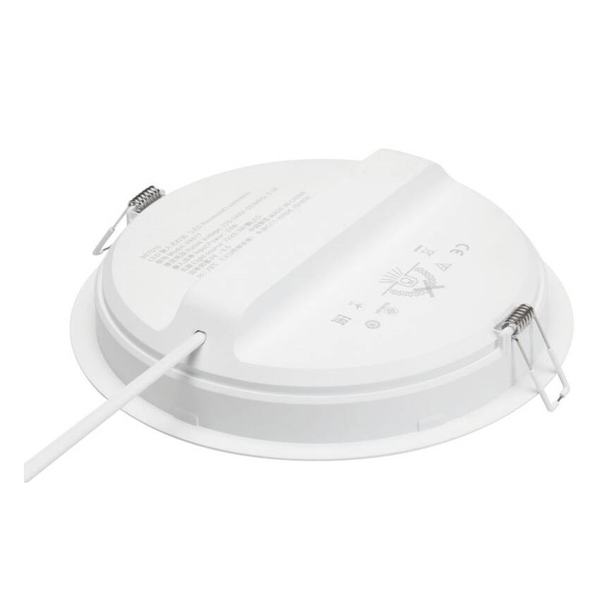 Philips - Spot encastrable MESON LED/23,5W/230V 3000K