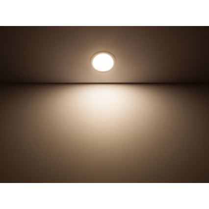 Philips - Spot encastrable LED/5,5W/230V 4000K