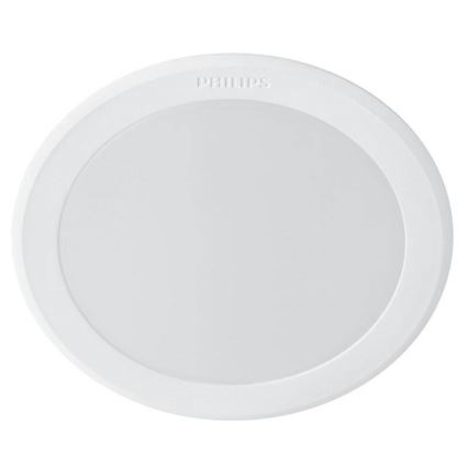 Philips - Spot encastrable LED/5,5W/230V 4000K