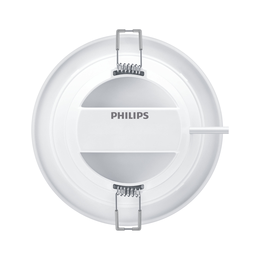 Philips - Spot encastrable SLIM LED/11W/230V 3000K