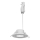 Philips - Spot encastré LED dimmable CILANTRO LED/5W/230V 4000K blanc