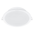 Philips - Spot encastré LED MESON LED/9W/230V 4000K Ø 12,5 cm