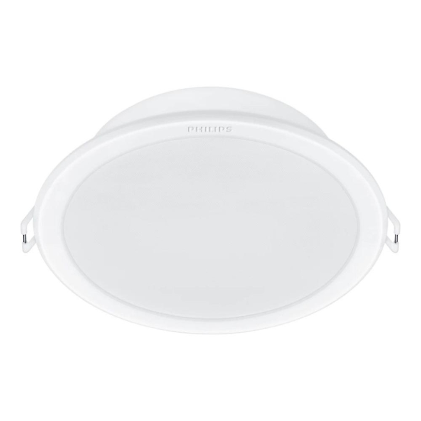 Philips - Spot encastré MESON LED 5,5 W/230 V 3000 K Ø 9 cm