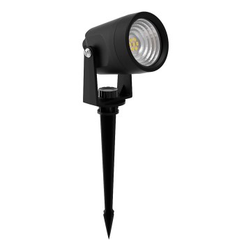 Philips - Spot extérieur GARDENLINK REUEL LED/1,5W/24V 2700K IP44
