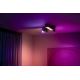 Philips - Spot LED RGBW à intensité variable Hue CENTRIS LED/25W/230V + 3xGU10/5,7W