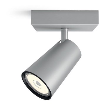 Philips - Spot LED 1xGU10/10W/230V