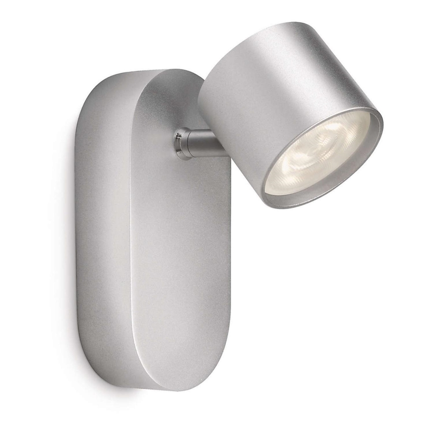 Philips - Spot LED 1xLED/4W/230V