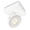 Philips - Spot LED 1xLED/4W/230V