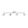 Philips - Spot LED 4xLED/4,3W/230V