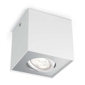 Philips - Spot LED dimmable LED/4,5W/230V