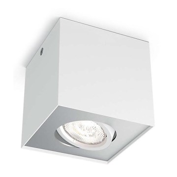 Philips - Spot LED dimmable LED/4,5W/230V