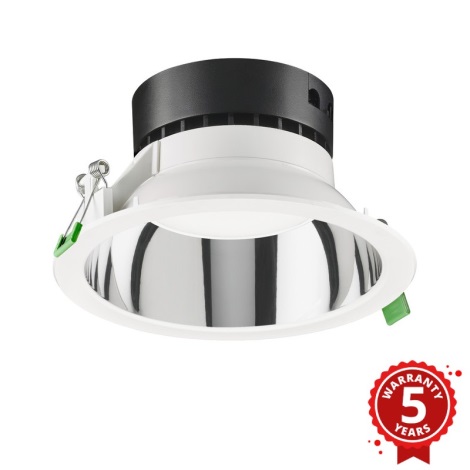 Philips - Spot LED encastrable CORELINE LED/19W/230V
