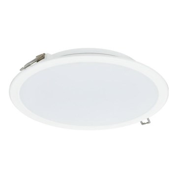 Philips - Spot LED encastrable LED/19,5W/230V 4000K