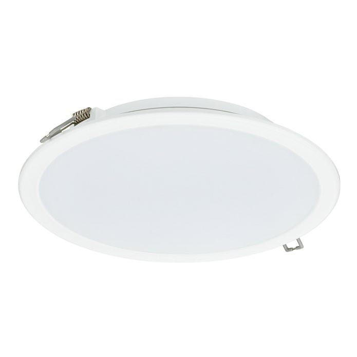 Philips - Spot LED encastrable LED/19,5W/230V 4000K