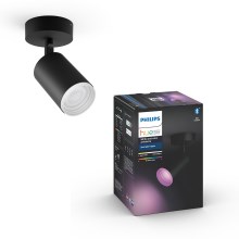 Philips - Spot LED Hue 1xGU10/5,7W/230V