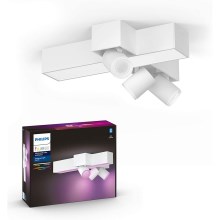 Philips - Spot LED LED/25W/230V + 3xGU10/5,7W