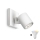 Philips - Spot LED RGBW dimmable RUNNER 1xGU10/6,5W/230V 2700-6500K blanc
