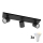 Philips - Spot LED RGBW dimmable RUNNER 3xGU10/6,5W/230V 2700-6500K noir