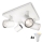 Philips - Spot LED RGBW dimmable RUNNER 4xGU10/6,5W/230V 2700-6500K blanc