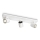 Philips - Spot RUNNER 3xGU10/20W/230V