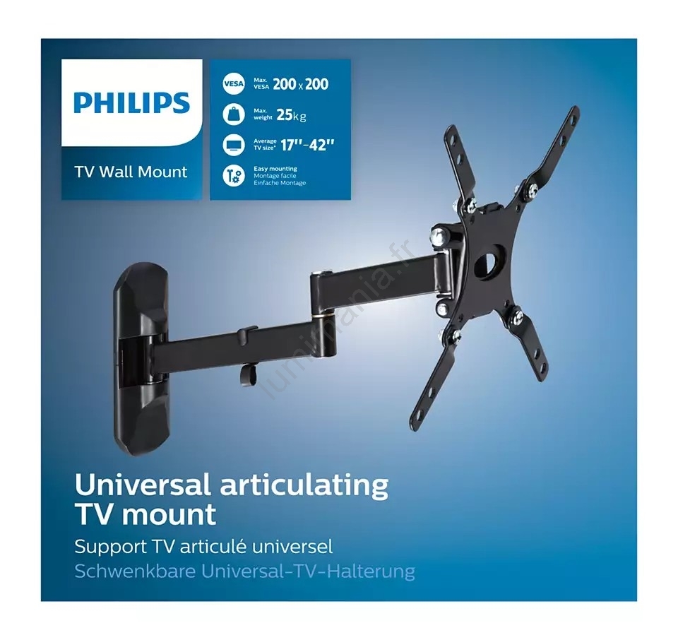 Support Tv Philips