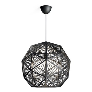 Philips - Suspension 1xE27/60W/230V