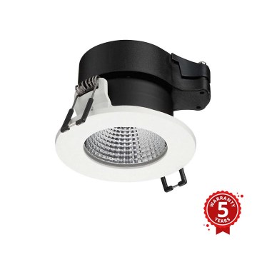 Philips - Suspension CLEARCCENT LED/6W/230V 4000K
